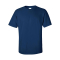 Unisex Color T-Shirt - Navy Blue