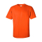 Unisex Color T-Shirt - Orange
