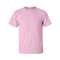 Unisex Color T-Shirt - Light Pink