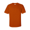 Unisex Color T-Shirt - Texas Orange