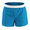 Knit Practice Shorts - Columbia Blue