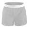 Knit Practice Shorts - Grey