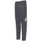 Limitless Warmup Pant - Carbon/White