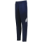 Limitless Warmup Pant - Navy Blue/White