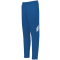 Limitless Warmup Pant - Royal Blue/White