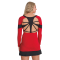 CC Dancewear SpiritFlex Dress (4A CL26)
