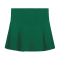 Ladies Coolcore® Skort - Forest Green
