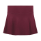 Ladies Coolcore® Skort - Maroon