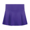 Ladies Coolcore® Skort - Purple