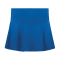 Ladies Coolcore® Skort - Royal Blue