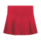 Ladies Coolcore® Skort - Red