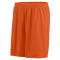 Men's Octane Shorts - Orange