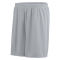 Men's Octane Shorts - Silver