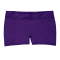 Augusta Dare 2.5" Short - Purple