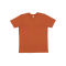 Unisex Soft Color T-Shirt - Texas Orange