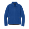 Full Zip Fleece Jacket - Royal Blue