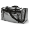 Fierce Feats Glitter Spirit Duffle - Metallic Silver