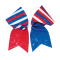 In-Stock Extra Large Patriotic Bow