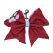 CC Fusion Glitter Keychain Bow