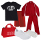 Men's Accessory Package #43
