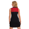 Mesh Jersey Spirit Dress (60A 2026)