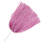 In Stock Rooter Poms - Solid Color - Awareness Pink