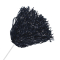 In Stock Rooter Poms - Solid Color - Navy Blue