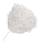 In Stock Rooter Poms - Solid Color - White