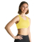 Racerback Sports Bra - Liakada - Butter