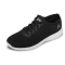 Bloch Omnia Knitted Sneakers - Black/White