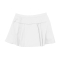 Flowy Stretch Spirit Skort - White