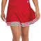 Stock Pleated Cheer Uniform Skirt