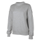Charles River Ladies Mock-Neck Sweatshirt