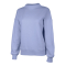 Charles River Ladies Mock-Neck Sweatshirt