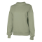 Charles River Ladies Mock-Neck Sweatshirt