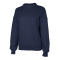 Charles River Ladies Mock-Neck Sweatshirt