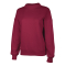 Charles River Ladies Mock-Neck Sweatshirt