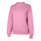 Charles River Ladies Mock-Neck Sweatshirt