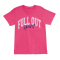 Full Out Spirit Tee-A2L