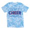 Star Spangled Cheer Tee-A2L