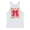 Bow to Toe Cheer Tank-A2L