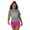 Cheer with Spirit Tee-A2L