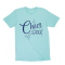 Shine Bright Cheer Tee