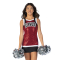 CC Dancewear Sequin Spirit Dress (84D 2024)
