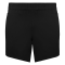 Ladies Ventura Soft Knit Shorts - Black
