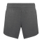 Ladies Ventura Soft Knit Shorts - Charcoal