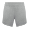 Ladies Ventura Soft Knit Shorts - Grey