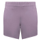 Ladies Ventura Soft Knit Shorts - Lavender