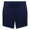 Ladies Ventura Soft Knit Shorts - Navy Blue
