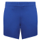 Ladies Ventura Soft Knit Shorts - Royal Blue